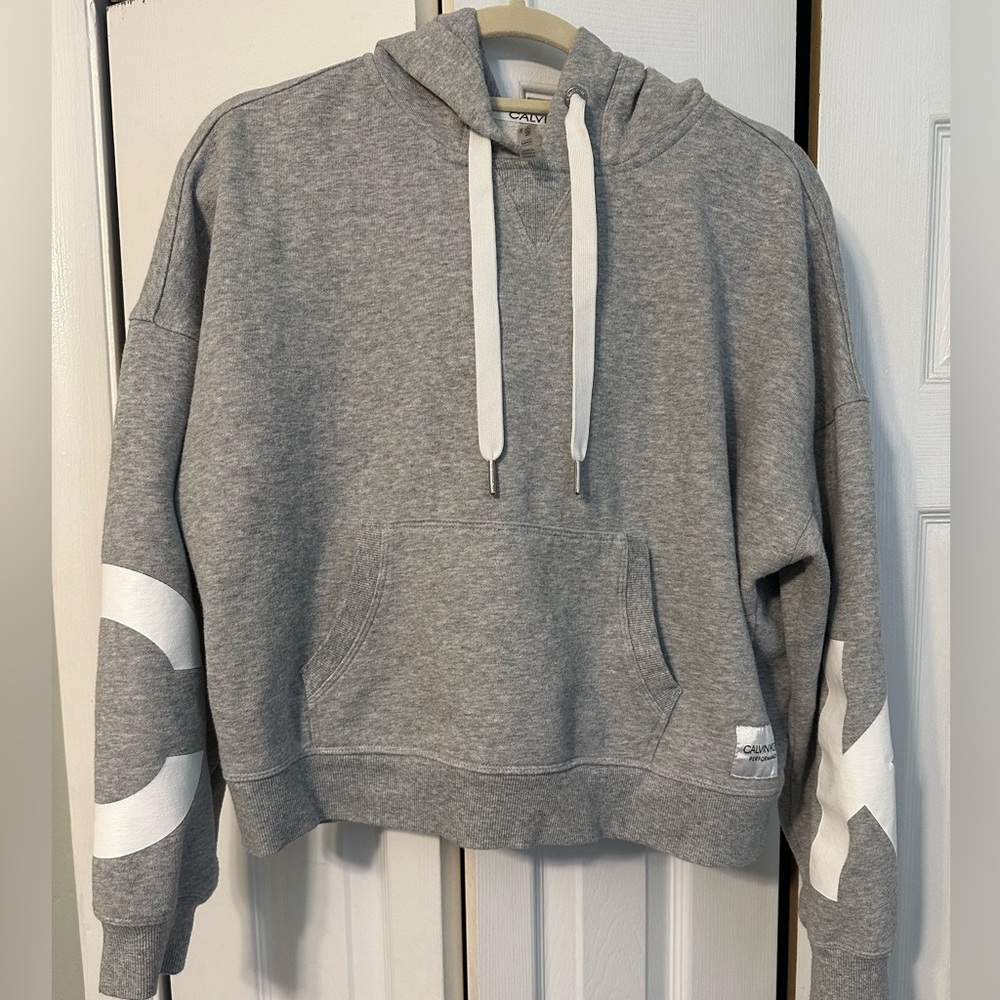 Calvin Klein Hoodie